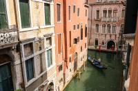 Ca' Simonne by Sarlux - Chambres d’hôtes Venise