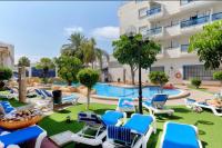 Palm Coast Haven - B&B Cabo Roig