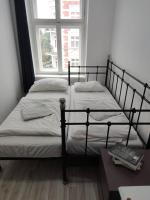 Aparttrans Wroclaw Botanic Garden - Ferienwohnung Wroclaw