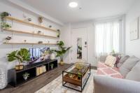 Cozy and Spacious Condo Downtown - B&B Montreal