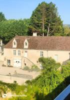 Gîte des Jardiniers du Saulce - B&B