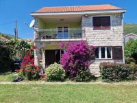 Boka Garden - Bed and Breakfast Bijela