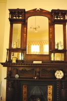 Christina Queen Room 