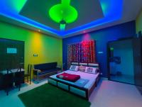 Aashray Independent Homestay Dibrugarh - B&B