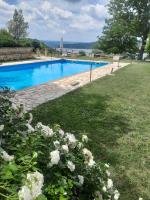 Poggio San Giacomo - B&B Baschi