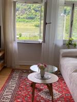 Villa Rheinblick 1 OG - B&B Kamp-Bornhofen