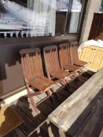 Praloup 1600 pieds des pistes - Les Blanchons - B&B Pra-Loup