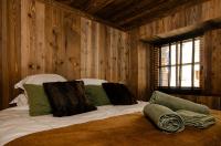 NEW Appart Alpin Luxury Serenity Mountain View - Ferienwohnung Sainte-Foy-Tarentaise