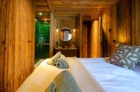 NEW Appart Alpin Luxury Serenity Mountain View - Ferienwohnung Sainte-Foy-Tarentaise
