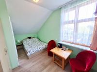 Chambre Double Économique