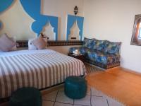 Deluxe Family Suite