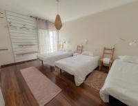 Classic Dreibettzimmer