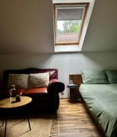 Family Room with Private Bathroom