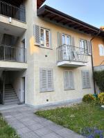 Apartment Malpensa - B&B Somma Lombardo