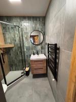 Habitación Triple con baño privado