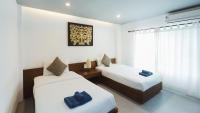 Chambre Simple Standard