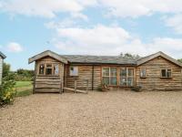 Owl Barn - Bed and Breakfast Banbury