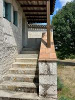 Gîte La Vésarnie - B&B Montaigu-de-Quercy