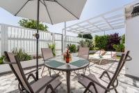 Bungalow & Garten Los Porches - Ferienwohnung Playa del Ingles