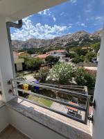 Vila Tesmija - Chambres d’hôtes Baška