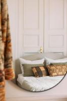 Privates Zimmer in Villa mit Blick auf die Elbe - Chambres d’hôtes Hambourg