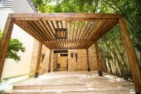 Espectacular Apto en Casa de Campo Los Altos 3 - Ferienwohnung La Romana