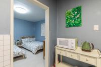 Villa con 2 Camere da Letto