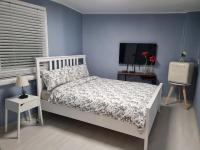 Villa con 3 Camere da Letto