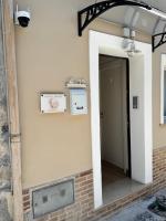 Maison del Viaggiatore - Ferienwohnung Catania