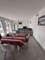 Appartement T3 - 6 couchages - ARGELES SUR MER AR970-302 - Chambres d'hôtes Argelès-sur-Mer