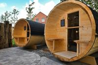 Pidder-Lyng Apartment 03 - B&B Sankt Peter-Ording