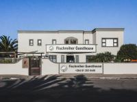 Guesthouse Fischreiher B&B - B&B