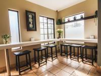 Guesthouse Fischreiher B&B - Bed and Breakfast Swakopmund