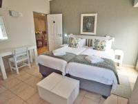 Classic Twin Room