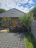 Haus Lena - Ferienwohnung Sellin