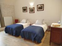 Camera Matrimoniale Deluxe