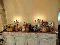 Les Communs de Chiffrevast - B&B Tamerville