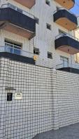 Apartamento a 350 metros da Praia do Morro - Bed and Breakfast Guarapari