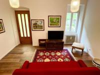 Santa Massenza Vineyard Escape - B&B Santa Massenza