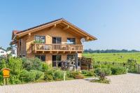 Blockhaus Grünes Herz - B&B Halblech