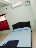 Royal 2 Bed Room Apartment -Opp Mattuthavai Bus stand Madurai - B&B Madurai