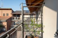 Two-Bedroom Deluxe Apartment with Balcony