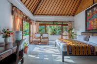 Pondok Alami - House of Nature - Bed and Breakfast Ubud
