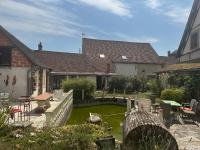 l'Etable des Arts - B&B Tillières-sur-Avre