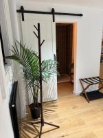 Brooklyn Hideaway - Ferienwohnung Brooklyn