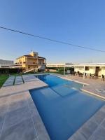 Villa Luja - B&B Arielli
