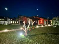 B&B da Rosy - Chambres d’hôtes Lazise