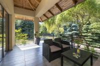 Forest Villa - pokoje w pobliżu Suntago - B&B Krzyżówka