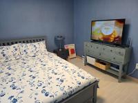 Villa con 2 Camere da Letto