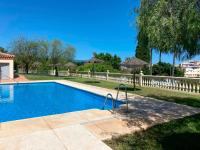 Camorreto Beach & Pool Apartment - Ferienwohnung Benalmádena